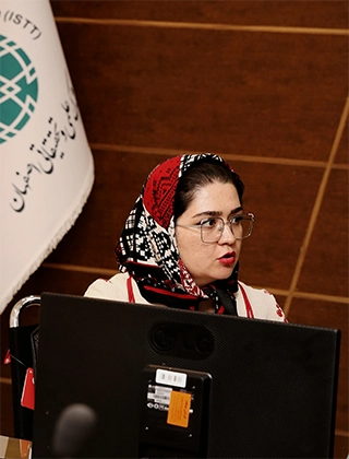 آرزو افشاری